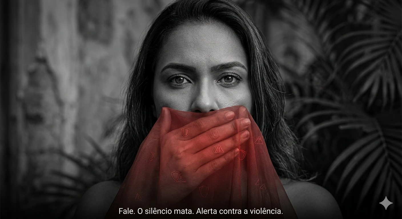 ACRE: O MEDO QUE MORA DENTRO DE CASA