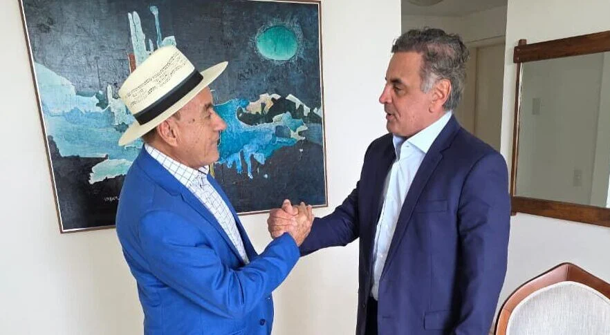 Reeleito e recalibrado, Bocalom redesenha seu caminho rumo ao governo.