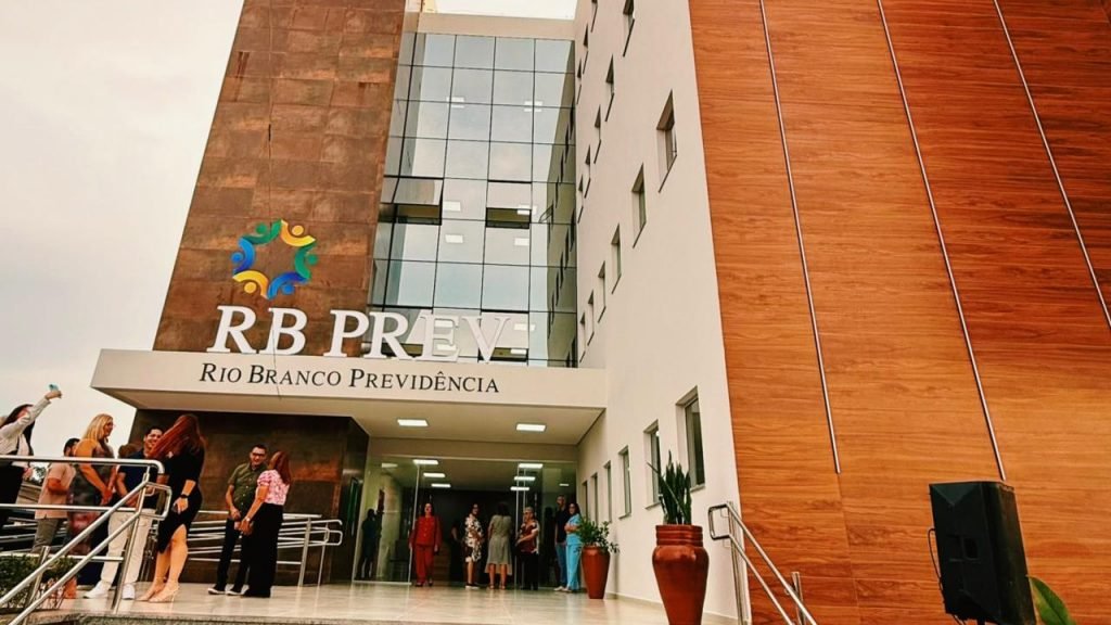 Prefeitura de Rio Branco inicia Censo Previdenciário 2026 e alerta para prazo obrigatório