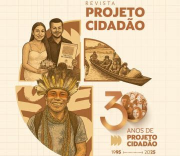 Bujari recebe Projeto Cidadão com serviços gratuitos de saúde, justiça e Casamento Coletivo