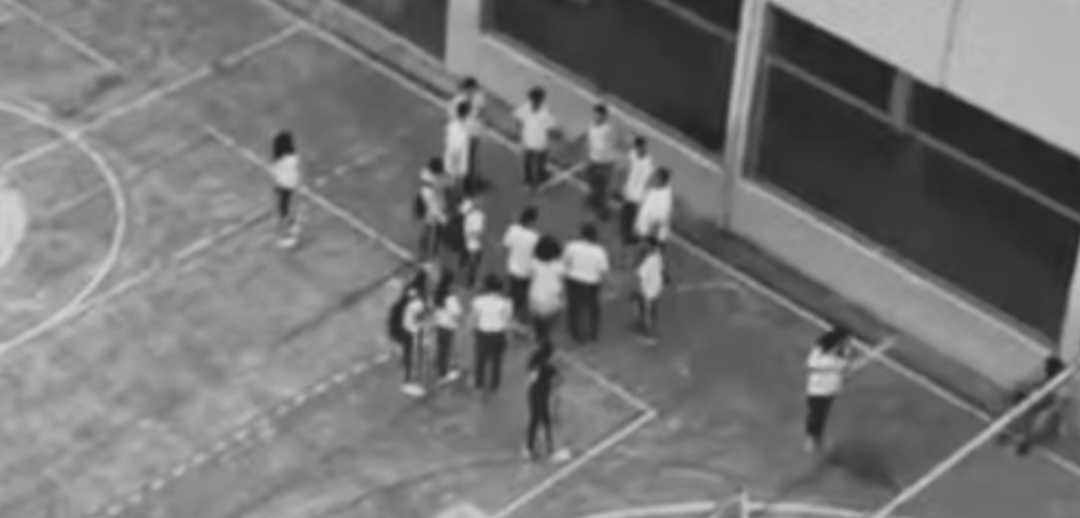 A dor que fica e o que fazemos com ela