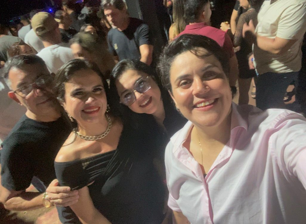 Bruno & Marrone lotam Porto Velho e fazem noite histórica na Villa Privilege